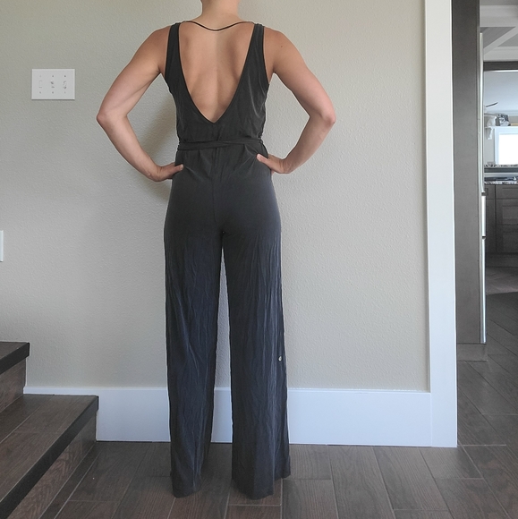 Lululemon Principal Dancer Jumpsuit 
